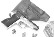 9mm Surplus Pistols: FEG, Carpati, And a Bulgarian Makarov All Fail