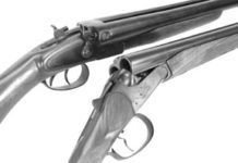 12-Gauge Test: Norinco 99 Versus Baikal Bounty Hunter II IZH-43