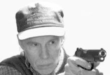 1911 Hotrods: .400 Cor-Bon, .460 Rowland, and the .50 GI