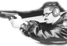 .38 Supers: Pleasant-To-Shoot Power Packed Into 1911 Pistols