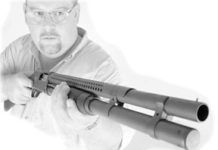 Self-Defense 12-Gauge Shotguns: Five Ways To Protect Your Castle
