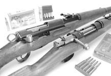 Surplus Showdown: Swiss K-31 Carbine Vs. the Swedish M-96 Mauser