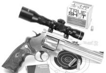 .44 Magnum Revolvers for the Field: S&W, Ruger, and Taurus