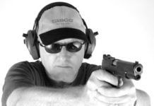 A Balky Trio: 1911 Pistols Chambered for .40 S&W