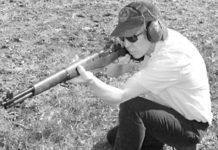 Getting A Garand Deal: Choose Marksmanship Program Surplus Model
