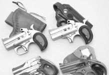Derringer Match-Up: Are These Pocket Guns Right For You?