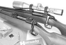 .243 Hunting Rifles: We Find A Trio of Lefty and Ambi Winners