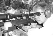 .22 Hornet Buzz: CZs 527 Lux Varmint Rifle Is Our Pick