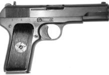 Pistol Showdown: CZ and Tokarevs Match Up In Bargain Test