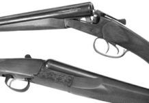 Budget Side-By-Side Shotguns: Baikal and Tristar Face Off