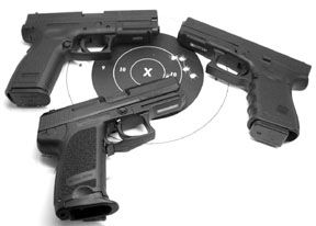 HECKLER & KOCH USP COMPACT .40 - Athlon Outdoors