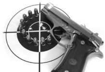 .380 Pistols: Berettas Cheetah Wins Small-Gun Showdown