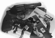.38 Special-Only Wheelguns: S&W Model 10 Is Nearly A 10