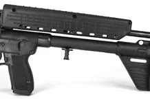 9mm Carbines: We Would Buy Kel-Tecs Sub Rifle 2000