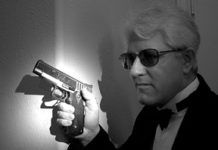 Commander-Sized Poly 1911 .45s: Kimber, Wilson, and STI Face Off