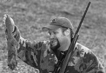 Anschtz, Ruger, Marlin & Savage: .17 HMRs Meet Head-to-Head