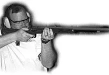 In-Line Black-Powder Rifles: Knights DISC is our pick