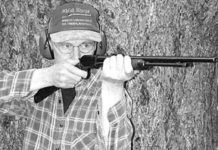 Pump-Rifle Probe: Are These Rimfire Slide Actions Any Good?