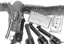 .45 Single-Action Colts and Clones: USFAs Rodeo Is Our Pick