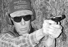 Surplus Pocket Pistols: Makarov Outpowers Walther and CZ .32s