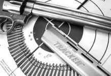 Sticky Situations: Two Revolvers Chambered for the .17 HMR