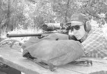 Quest for a Great .22-250 Heavy-Barrel Varmint Rifle: We Like Howa