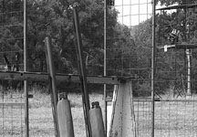 12-Gauge 3-inch Semiautos: We Shoot the ADCO Diamond, MKV Conquest