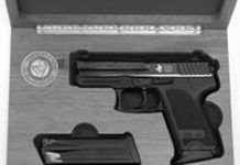 New York Citys Latest Gun Misfires