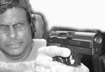 Alloy-Framed .40 S&W Compacts: We Pit SIGArms against Beretta