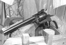 .17 HMR Revolvers, Part Two: We Test Single-Action Ruger, Heritage Wheelguns