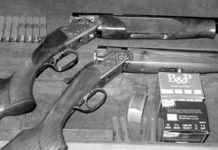 28-Gauge 2.75-inch Over/Unders: The Browning XS Sporting Versus Berettas 686 Silver Pigeon