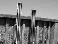 12-Gauge 3-in-Chamber Over and Unders: Ruger Vs. Charles Daly