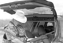 Winchester Super X2 Versus Mossbergs Model 935 Magnum