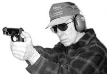 Two Surplus Pistols: Stars 9mm S.A. Model BM Shines Brightly