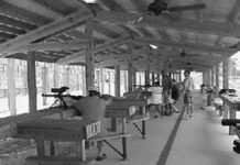 Recognizing The Best: Seven Ranges Earn Five-Star Ranking