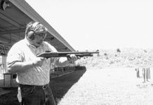 Shotguns, Slugs, Buckshot: Whats Right for Effective Self-Defense?