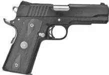 Commander-Length .45s: Para Ordnances LTC Is A Best Buy