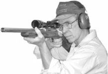 Trio of Trick .17s: Clark, Briley, Volquartsen Go Head to Head