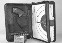 Budget Self-Defense Revolvers: Taurus, Rossi, and Comanche