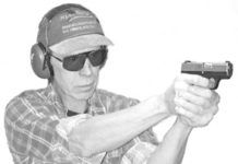 Tiny and Not-so Tiny Forties: Kahrs PM40 Is Our Carry Pick