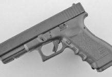 Pricey 1911 .45 ACPs Versus Glocks .45 GAP Model 37