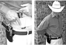 9mm Pistols for Deep Carry: Kahr, S&W, Kel-Tec Shoot It Out