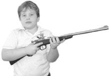 Youth .22LR Single Shots: CZ, Henry, Rogue, and Savage