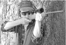 A Pair of Lightweight .308s: Kimbers 84M Charms Us