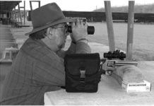 Binoculars Test, Part I: Leupold 10x40s Beat Bushnell, Steiner