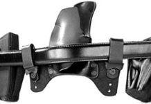 Shirt-Tucker Holsters: Are They Practical, or Just Pipedreams?