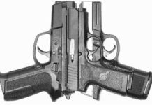 .40s From Kahr, Sigarms, S&W: Should You Pick DA-SA or DAO?