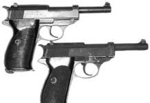 The Grand Old P38: How Good Is It? What About the P1?