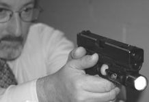 Let There Be (Tactical) Light! We Test Five Pistol Add-Ons