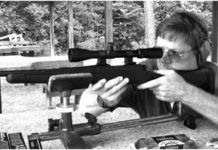 Three Sweet .243 Bolt Actions: Browning, Ruger, & Remington